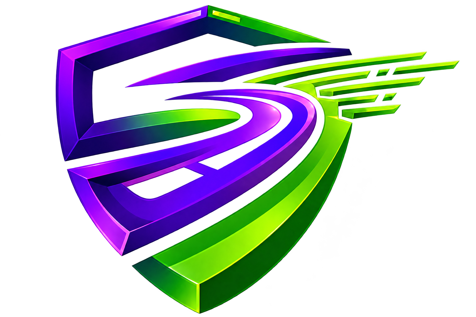 Solid Route Logistics logo